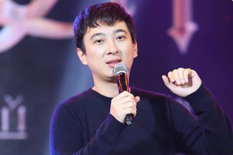 娱乐圈吃瓜小组名单大全